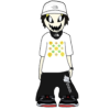 Bladee